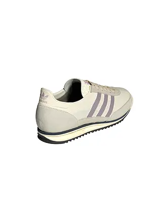 ADIDAS ORIGINALS | Sneaker SL 72 | creme